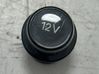 12 V Socket (front) 4K0919311