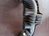 Turbo air intake inlet pipe/hose 9680051480