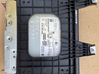 Radio/CD/DVD/GPS head unit 8W0035192B