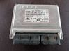 Suspension control unit/module 4E0907553E