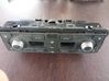 Climate control unit 4E0820043