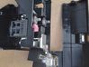 Negative earth cable (battery) 8W0915459E