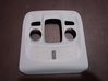 Front seat light 9673810977