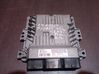 Engine control unit/module S180123009A