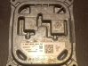 LED ballast control module 130732940400