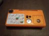 Tire air pump compressor 