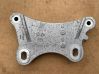 Engine mount bracket 9830282180