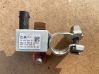 Negative earth cable (battery) 9845856880