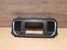 Dash center air vent grill 98075397ZD