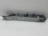 Front bumper mounting bracket 8M5117D959AD