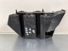 Front bumper mounting bracket 5F0807049