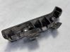 Front bumper mounting bracket 