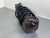 Front shock absorber with coil spring DG9C18K001
