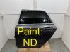 Rear door DS73N24721
