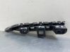 Front bumper mounting bracket 3AA807183