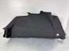 Trunk/boot side trim panel 3C8867427F