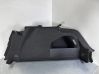 Trunk/boot side trim panel 3C8867428J
