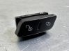 Central locking switch button 1K0962126B