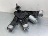 Aizmugurējā loga tīrītāja motoriņš 9819523180