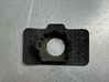 Front parking sensor holder (PDC) 