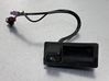 Tailgate handle with camera 4G0827566