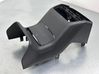 Rear air vent grill 565857289C