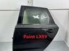 Rear door 4G5833051
