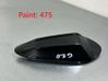 Jumta (GPS) antenas pārsegs 5A236E8