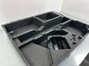 Spare wheel section trim 8U0012109H