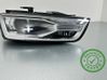 Headlight/headlamp 8U0941006C