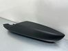 Front door interior handle trim 8U0867174