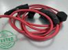 Elektromobilio įkrovimo laidas IEC621962