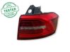 Rear/tail lights 3G9945208F