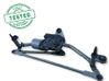 Front wiper linkage and motor 3G1955119A