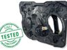 Front door window regulator with motor 926815