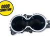 Cup holder front X90018103BL