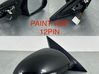 Front door electric wing mirror T1805291OA