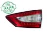 Tailgate rear/tail lights DS7313A602CG