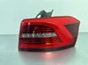 Lampa tylna 3G9945208