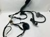 Rear wire harness sleeve 8R0971687H