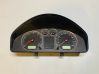 Speedometer (instrument cluster) 7M3920800