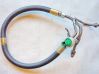 Capteur de pression de climatisation 94BP3N824AA