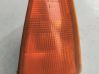 Front indicator light 