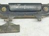 Front door exterior handle 51221928207