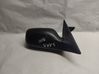 Front door electric wing mirror 34256