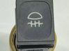 Fog light switch 4733960