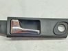 Rear door interior handle 4A0839019B