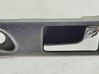 Rear door interior handle 4A0839020B
