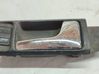 Front door interior handle 4A0837020A