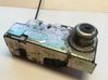 Front door lock YC1AV21812BL